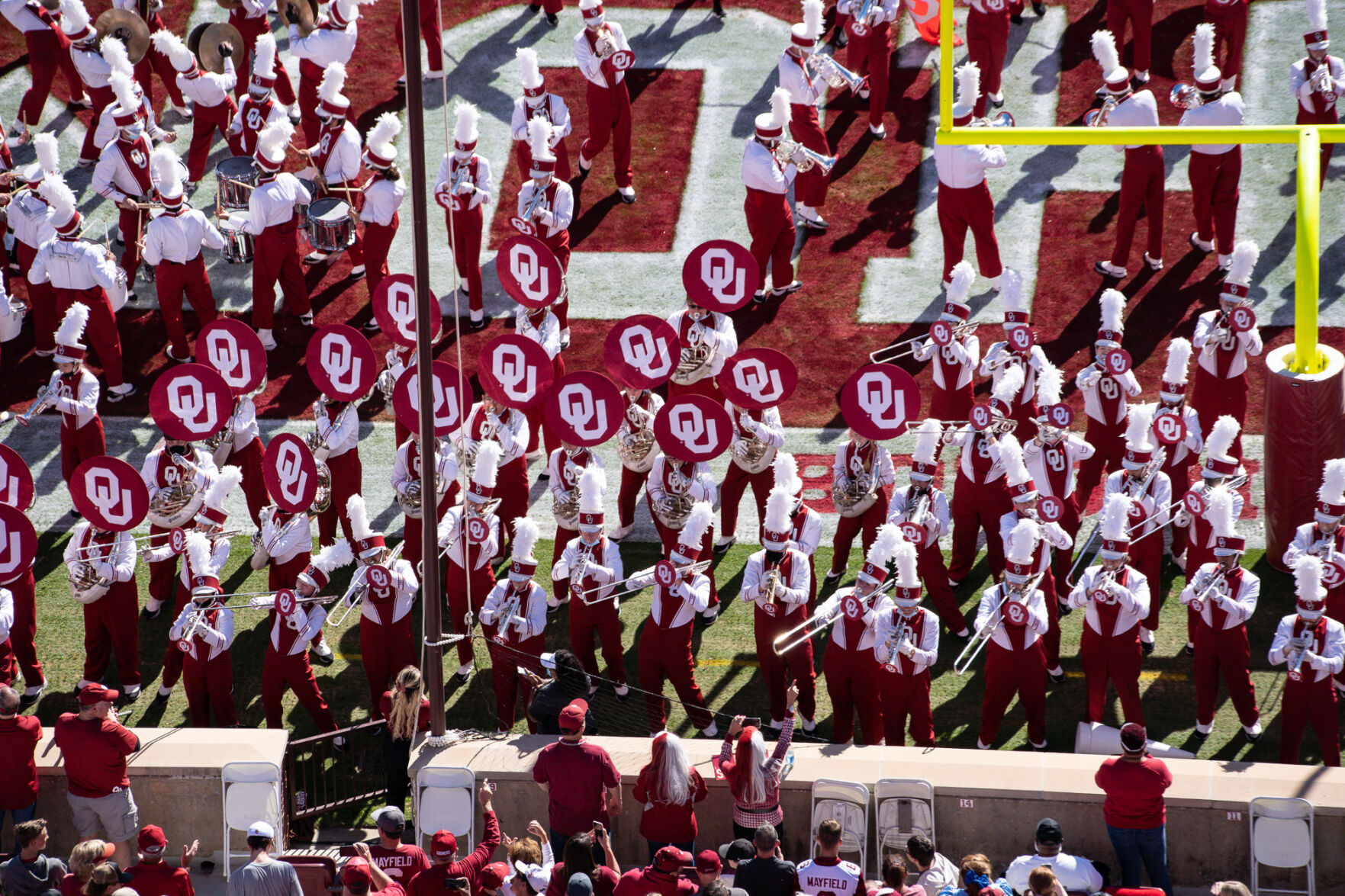 Pride of Oklahoma